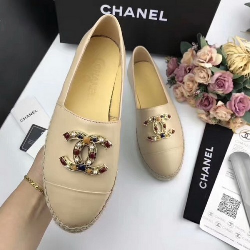 CHAL Women Shoes 1:1 Quality-080