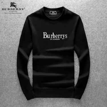 Burberry men Hoodies-164(M-XXXXL)