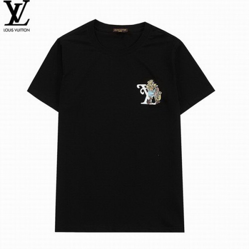 LV  t-shirt men-397(S-XXL)