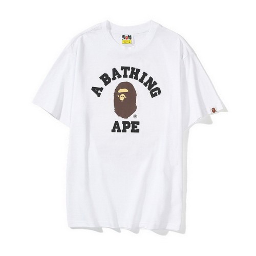 Bape t-shirt men-720(M-XXXL)
