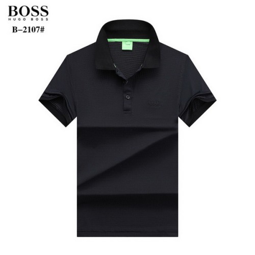 Boss polo t-shirt men-111(M-XXXL)