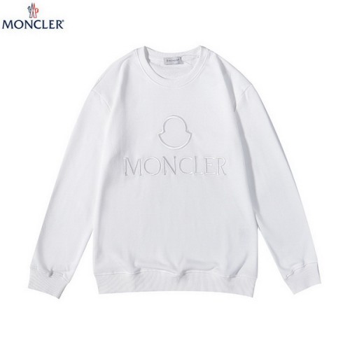 Moncler men Hoodies-457(M-XXL)