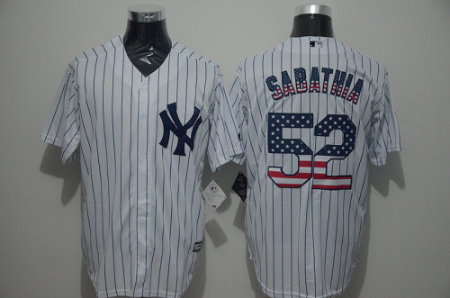 MLB New York Yankees-081