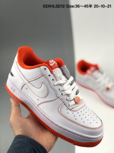 Nike air force shoes men low-2078