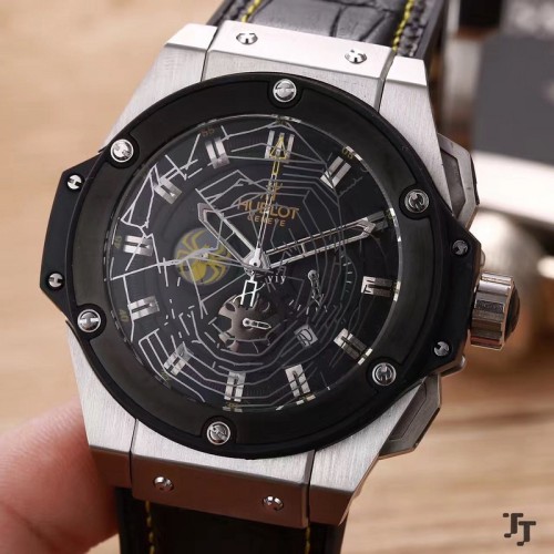 Hublot Watches-542