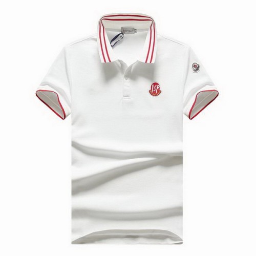 Moncler Polo t-shirt men-052(M-XXXL)