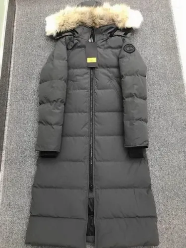 CG Down Jacket women-056