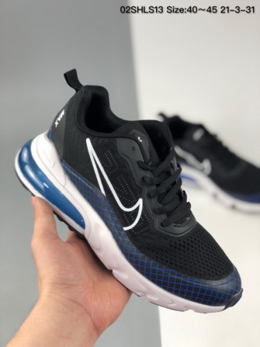 Nike Air Max 270 men shoes-1106