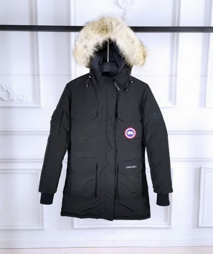 CG Down Jacket women-109