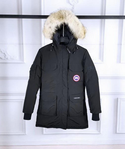 CG Down Jacket women-109