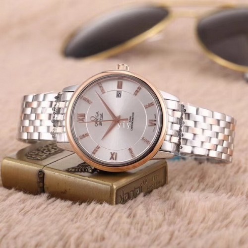 Omega  Watches-628