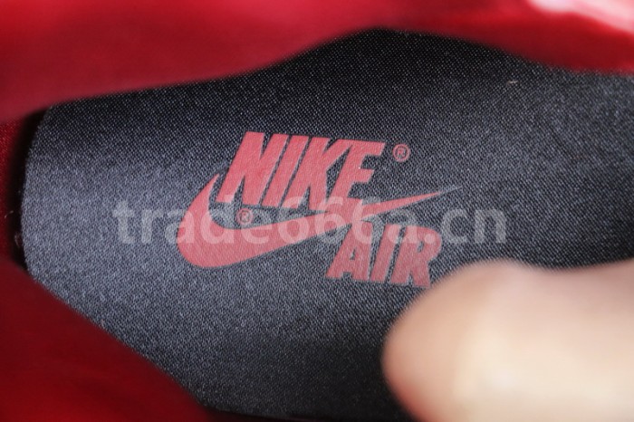 Authentic Air Jordan 1 High OG WMNS “Satin Snake”