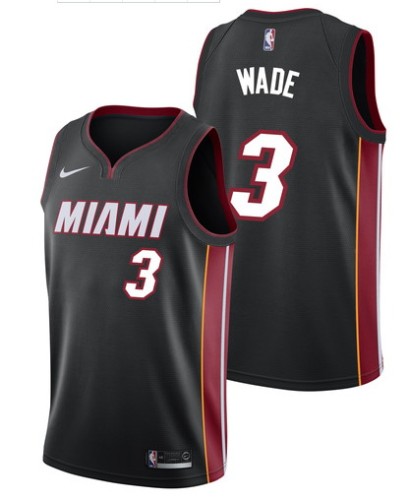 NBA Miami Heat-021