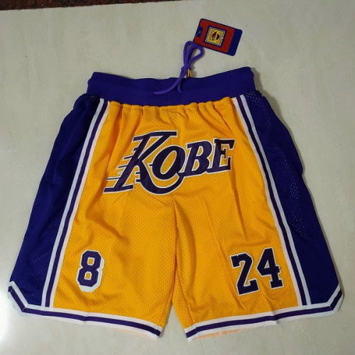 NBA Shorts-583