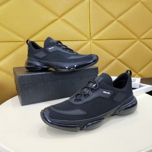 Prada men shoes 1：1 quality-663