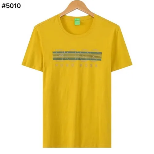 Boss t-shirt men-045(M-XXXL)