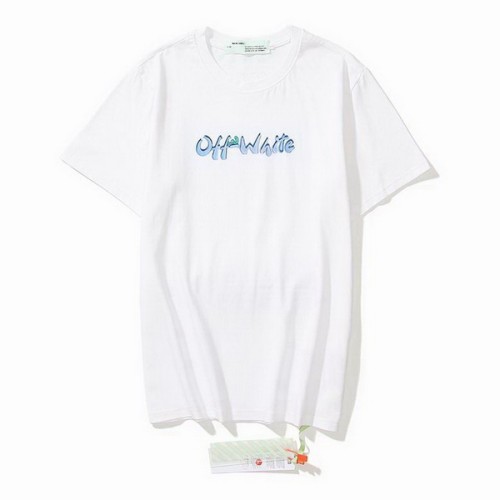 Off white t-shirt men-560(M-XXL)