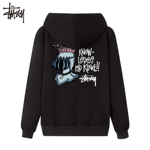 Stussy men Hoodies-457(S-XXL)