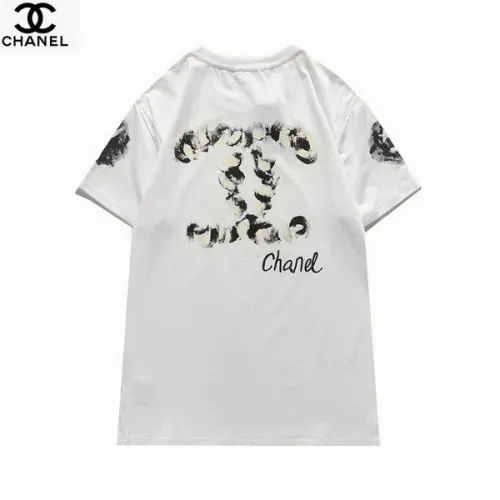 CHNL t-shirt men-210(S-XXL)