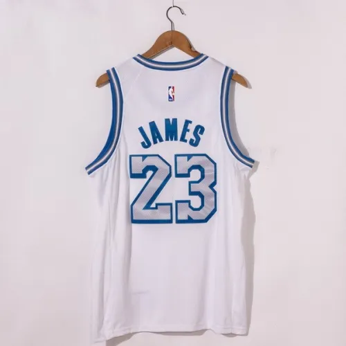 NBA Los Angeles Lakers-588