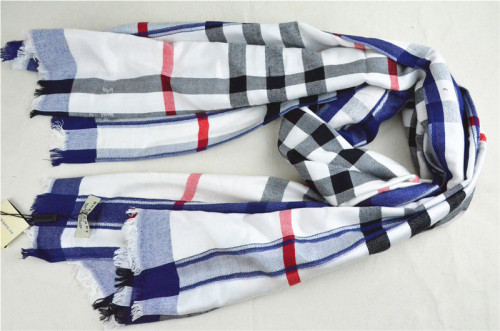 Burberry Silk Scarf AAA-232