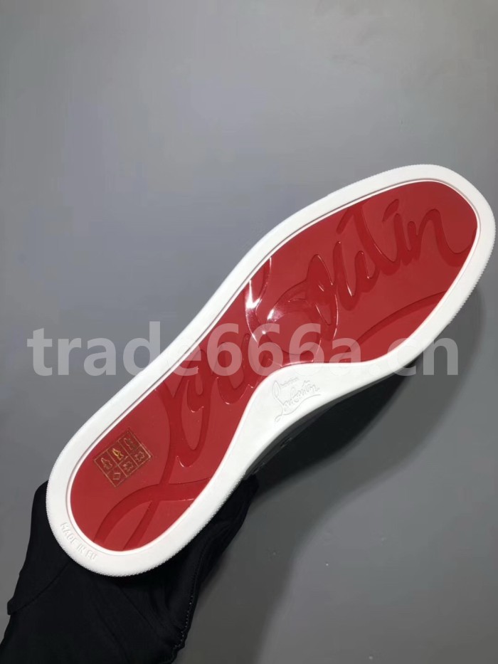 Super Max Christian Louboutin Shoes-1182