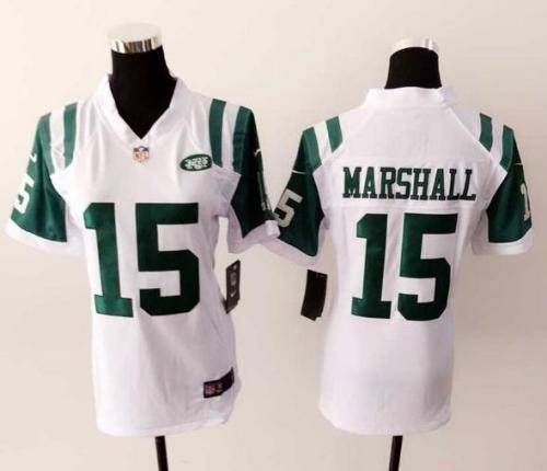 NEW NFL jerseys women-312