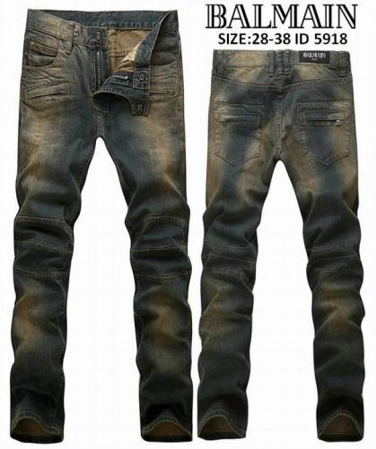 Balmain Jeans AAA quality-163(28-40)