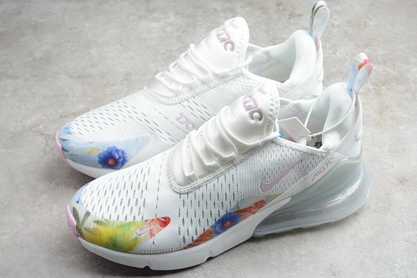 Nike Air Max 270 women shoes-622