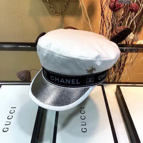 CHAL Hats AAA-338