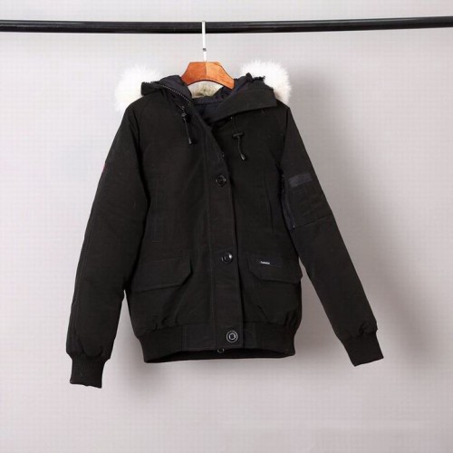 CG Down Jacket women-313