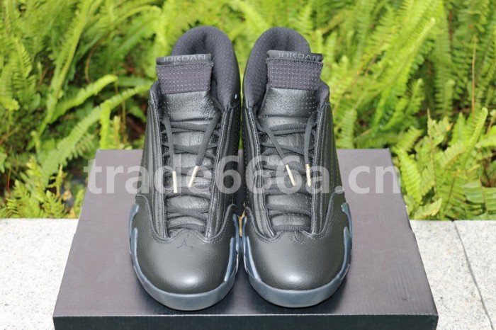 Authentic Air Jordan 14 DMP(regular boxes)
