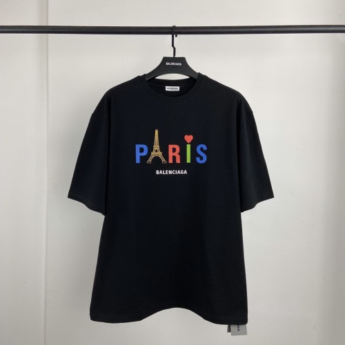 B Shirt 1：1 Quality-552(XS-L)