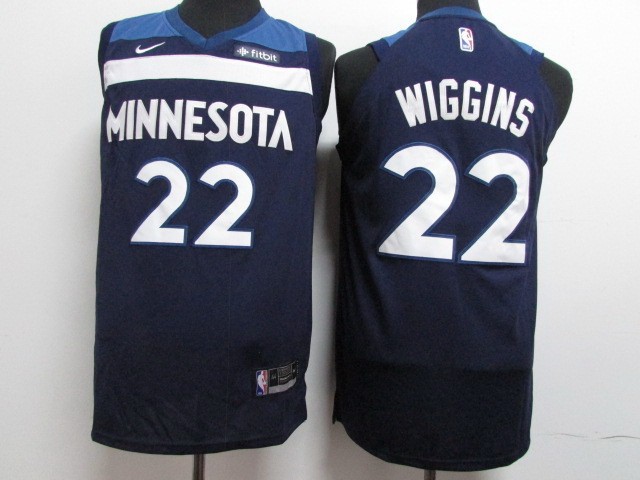 NBA Minnesota Timberwolves-014