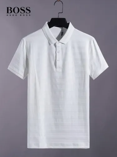 Boss polo t-shirt men-056(M-XXXL)