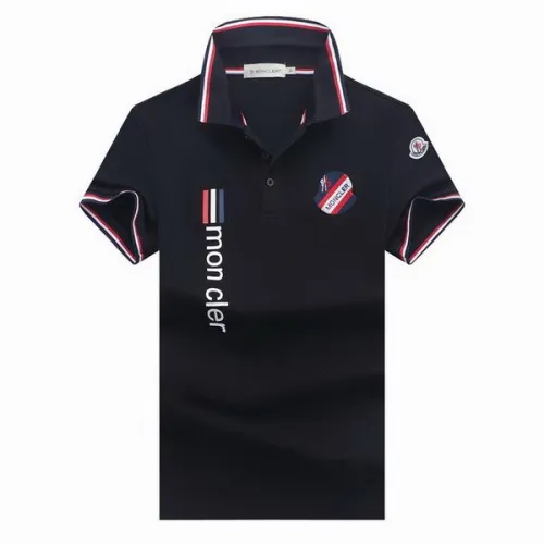 Moncler Polo t-shirt men-057(M-XXXL)