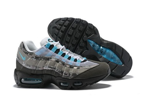 Nike Air Max 95 women shoes-137