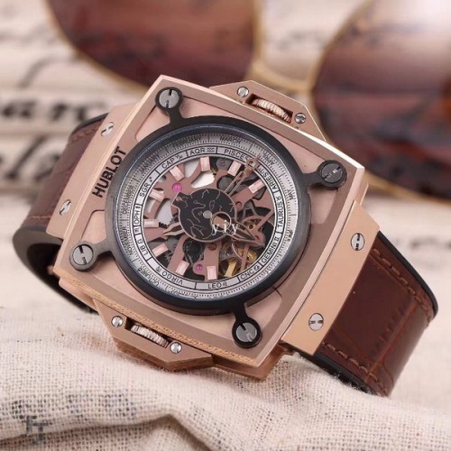 Hublot Watches-155