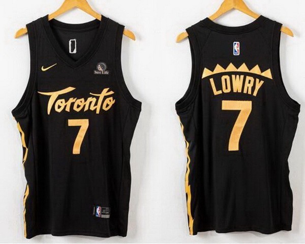 NBA Toronto Raptors-127