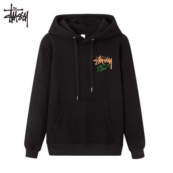 Stussy men Hoodies-205(S-XXL)