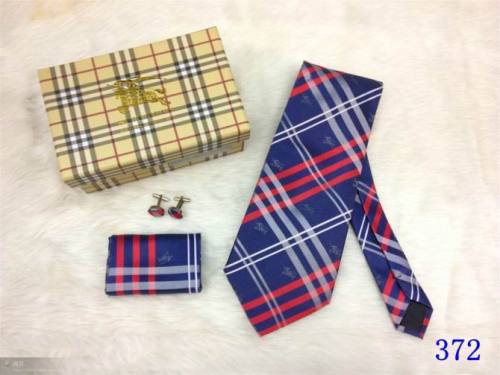 Burberry Necktie AAA Quality-204