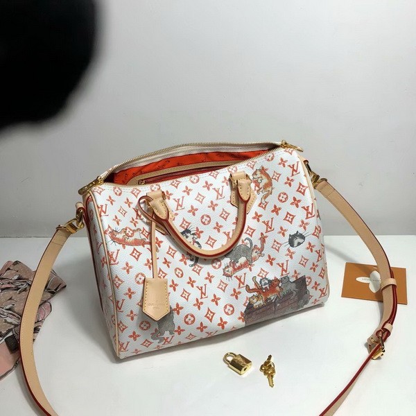 LV Hangbags AAA-208