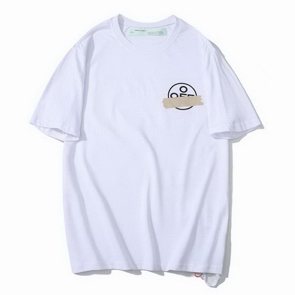 Off white t-shirt men-514(M-XXL)