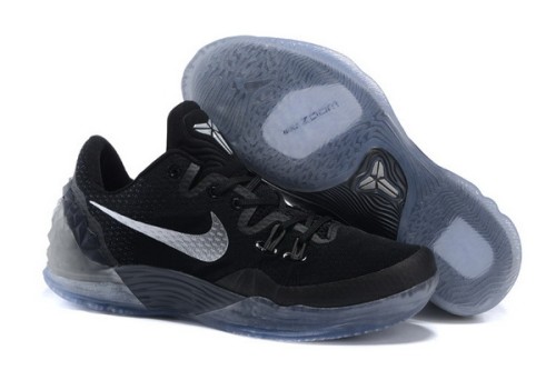 Nike Kobe Bryant 5 Shoes-015