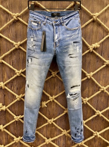 AMIRI men jeans 1：1 quality-094