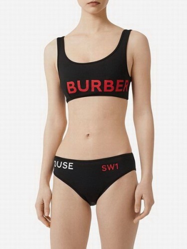 Burberry Bikini-037(S-XL)