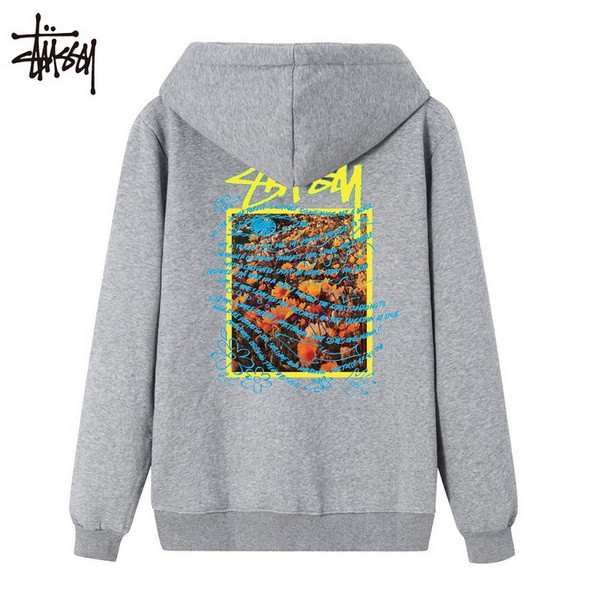 Stussy men Hoodies-210(S-XXL)