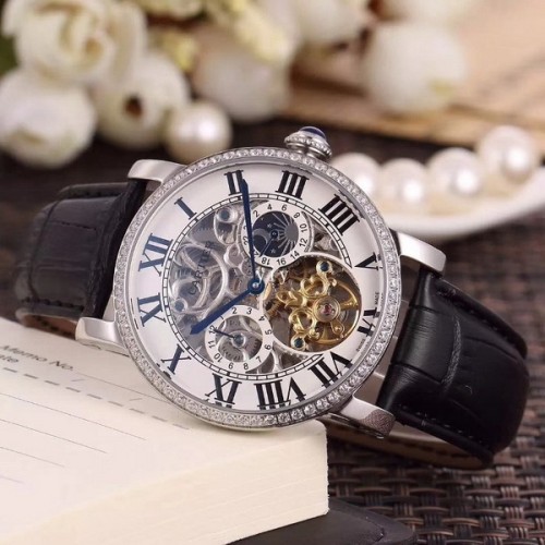 Cartier Watches-427