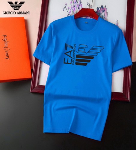 Armani t-shirt men-233(M-XXXL)