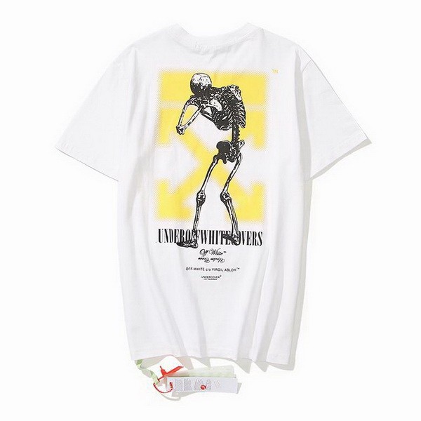 Off white t-shirt men-547(M-XXL)